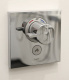 Фото Смеситель для душа hansgrohe Select 15761000