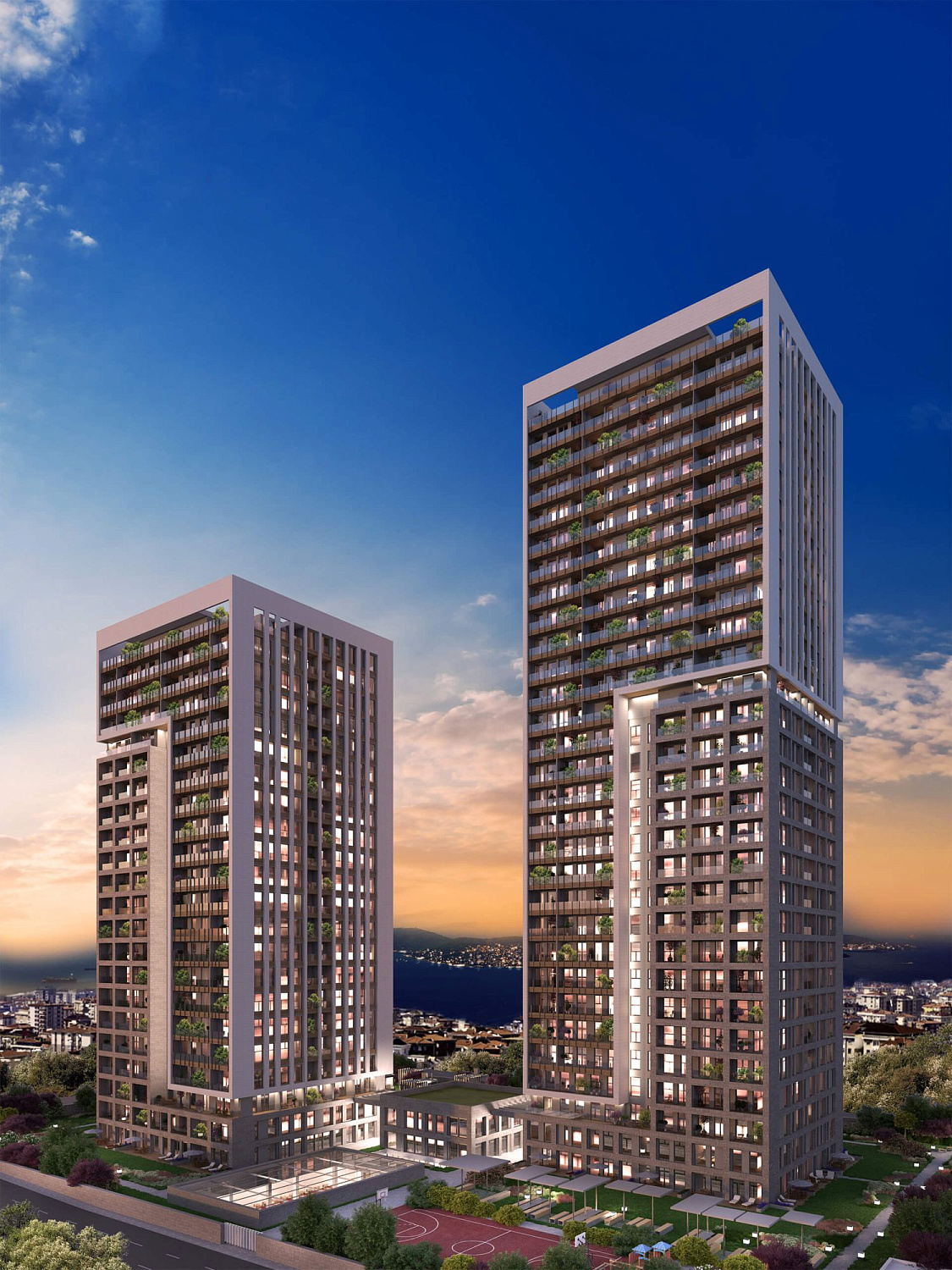 Фото Royal Garden Kartal