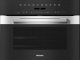 Фото Духовой шкаф Miele H7244BPCLST