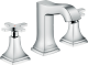 Фото Смеситель для раковины hansgrohe Metropol Classic 31306000