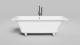 Фото Ванна из литьевого мрамора Salini Orlanda Axis Kit 170x75 103213G