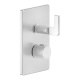 Фото Смеситель для душа Gessi Inciso 58134#031