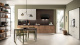 Фото Кухня Scavolini Sax прямая 315 см