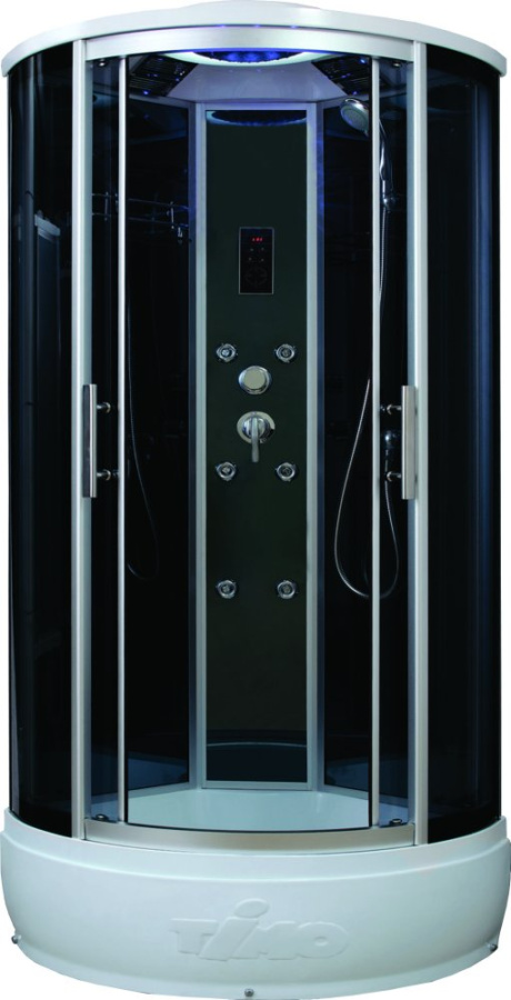 Фото Душевая кабина Timo Standart T-1180