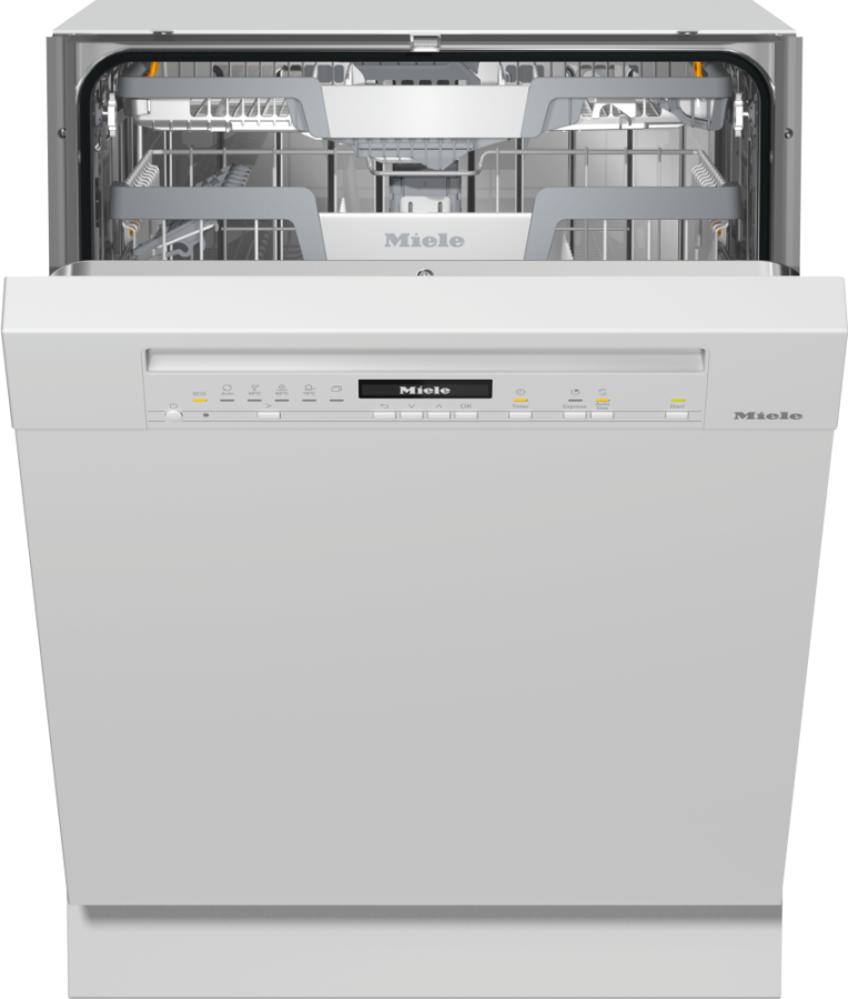 Фото Посудомоечная машина Miele G 7110 SCi AutoDos BRWS