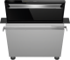 Фото Вытяжка Miele DAD 4941 Black Levantar