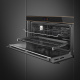 Фото Духовой шкаф Smeg SFPR9604TNR