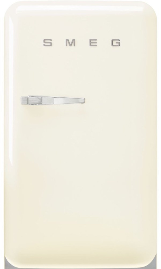 Фото Холодильник Smeg FAB10RCR5