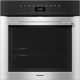 Фото Духовой шкаф - пароконвектомат Miele DGC7350CLST